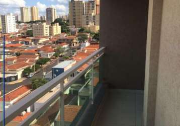 Apartamento à venda no centro ribeirão preto