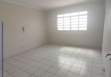 Sala comercial para alugar, 24m² -  jardim américa