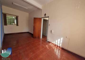 Casa / salão comercial para venda campos elíseos ribeirão preto