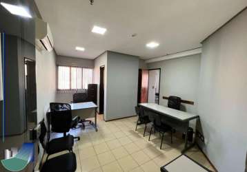 Sala comercial  60m² à venda centro - ribeirão preto sp