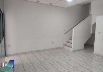 Salão comercial para alugar, 93m² - parque anhaguera