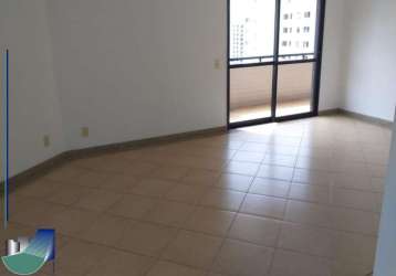 Apartamento residencial para locação no centro, ribeirão preto