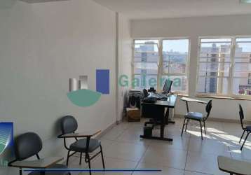 Sala comercial à venda, 45m² - centro