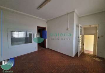 Casa residencial com 3 quartos à venda, 127 m² - vila seixas