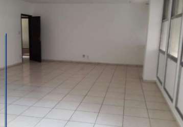 Apartamento com 2 quartos para alugar, 149m² - centro