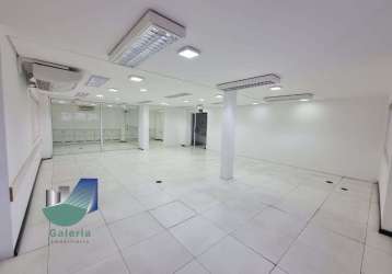 Ponto comercial para alugar, 510m² - jardim sumaré