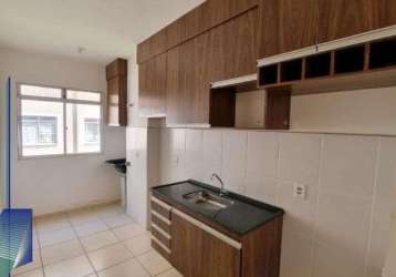 Apartamento com 2 quartos à venda, 42m² -  heitor rigon