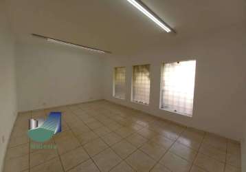 Casa comercial com 10 salas para alugar, 323m² - jardim paulista