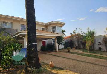 Casa em condomínio com 4 quartos 2 suítes à venda 407m², ribeirão preto, royal park