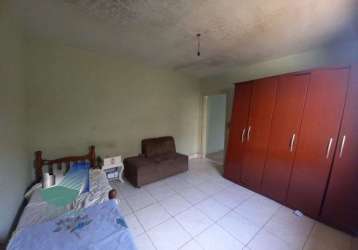 Casa residencial com 1 quarto para alugar, 30m² - ipiranga