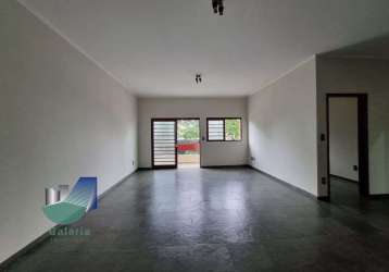 Casa com 3 quartos para alugar, 140m² - vila mariana