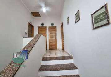 Sala comercial para alugar, 38m² - jardim castelo branco