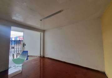 Casa com 2 quartos para alugar, 100m² - ipiranga