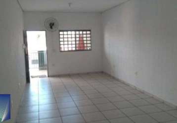 Sala comercial para alugar, 40m² - vila tamandaré