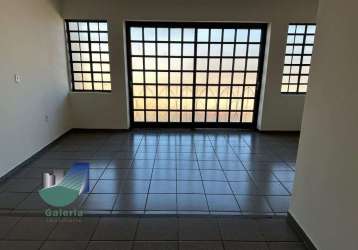 Conjunto de salas comercial para alugar, 133m² - campos elísios