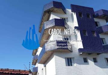 12 apartamentos vila são josé lado praia à vista mongaguá