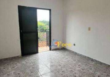 Casa com 4 dormitórios à venda, 128 m² por r$ 395.000 - vila cruzeiro - itatiba/sp