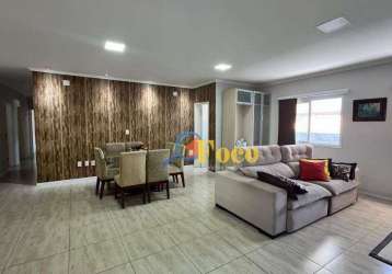 Casa com 4 dormitórios à venda, 250 m² por r$ 990.000,00 - vila brasileira - itatiba/sp