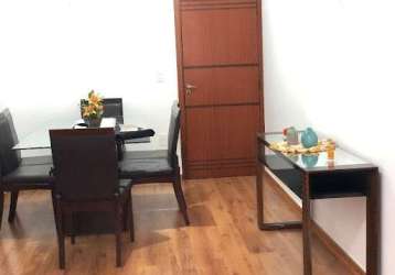 Apartamento com 2 dormitórios à venda, 70 m² por r$ 265.000,00 - ponte preta - campinas/sp