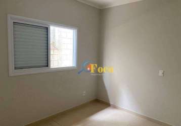 Casa com 3 dormitórios à venda, 100 m² por r$ 550.000,00 - jardim alto de santa cruz - itatiba/sp