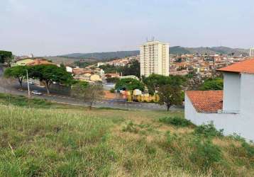 Terreno à venda, 420 m² por r$ 160.000,00 - nova itatiba - itatiba/sp