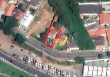 Terreno à venda, 500 m² por r$ 525.000,00 - bairro do engenho - itatiba/sp