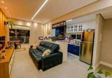 Apartamento com 2 quartos à venda na rua coronel pedro dias de campos, chácara seis de outubro, são paulo por r$ 720.000