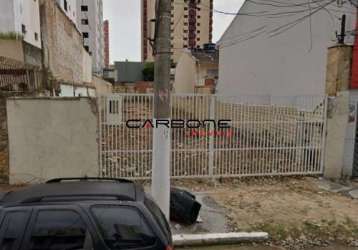 Terreno à venda na rua porto alegre, vila bertioga, são paulo por r$ 2.650.000