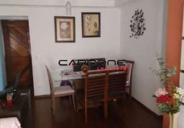 Apartamento com 3 quartos à venda na rua do acre, vila bertioga, são paulo por r$ 530.000