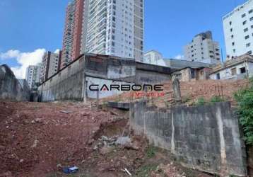 Terreno à venda na avenida sapopemba, sapopemba, são paulo por r$ 3.300.000