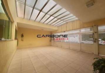 Casa com 3 quartos à venda na rua guaru, vila oratório, são paulo por r$ 1.050.000