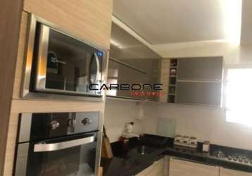 Apartamento com 2 quartos à venda na avenida cassandoca, mooca, são paulo por r$ 390.000