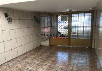 Casa com 3 quartos à venda na rua comendador roberto ugolini, parque da mooca, são paulo por r$ 850.000