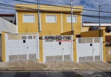 Casa com 2 quartos à venda na rua agenor de barros, vila ponte rasa, são paulo por r$ 410.000