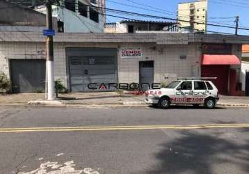 Terreno à venda na praça barão de macaúbas, vila formosa, são paulo por r$ 3.600.000