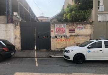 Terreno comercial para alugar na rua miranda jordão, chácara mafalda, são paulo por r$ 2.800