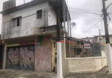 Casa com 3 quartos à venda na rua mirabela, chácara belenzinho, são paulo por r$ 400.000