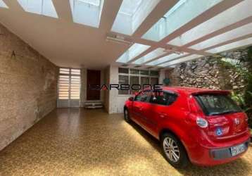 Casa com 5 quartos à venda na rua dois corregos, vila bertioga, são paulo por r$ 1.600.000