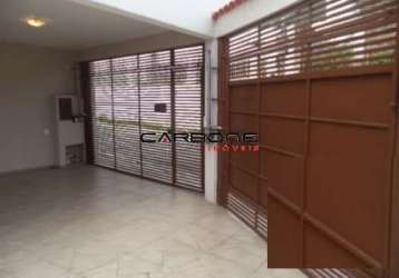 Casa com 3 quartos à venda na rua suarão, vila prudente, são paulo por r$ 950.000