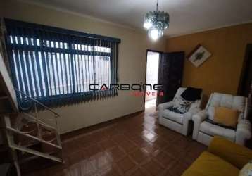 Casa com 4 quartos à venda na januário cicco, vila nova pauliceia, são paulo por r$ 650.000