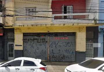 Barracão / galpão / depósito para alugar na rua fernando falcão, vila cláudia, são paulo por r$ 13.000