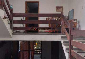 Casa com 3 quartos à venda na rua campo largo, vila bertioga, são paulo por r$ 1.250.000