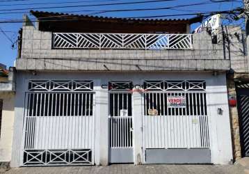 Casa com 4 quartos à venda na rua rodrigues sanches, vila bertioga, são paulo por r$ 1.600.000