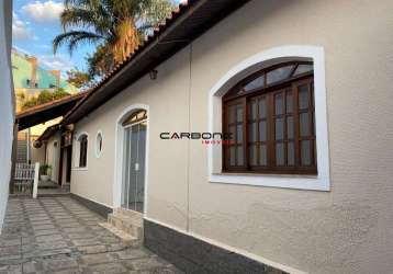 Casa com 3 quartos à venda na rua pereira jácome, vila bertioga, são paulo por r$ 1.400.000