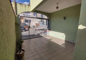 Casa com 3 quartos à venda na general oscar carvalho, chácara belenzinho, são paulo por r$ 600.000