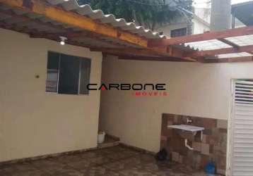 Casa com 2 quartos para alugar na rua carmelo adam, vila libanesa, são paulo por r$ 2.200