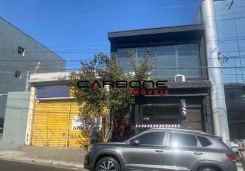 Prédio com 6 salas à venda na avenida do oratório, vila independência, são paulo por r$ 2.500.000