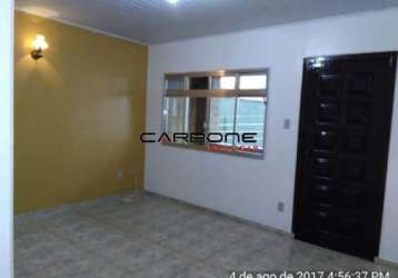 Casa com 3 quartos à venda na rua iguará, vila alpina, são paulo por r$ 605.000