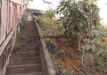 Terreno à venda na rua ribeirão branco, vila bertioga, são paulo por r$ 450.000