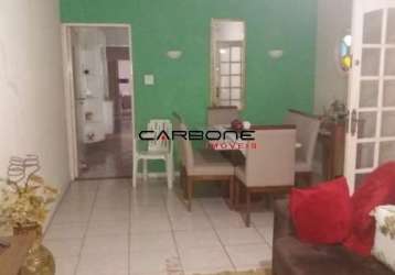 Casa com 3 quartos à venda na rua caetano de campos, vila moreira, são paulo por r$ 850.000